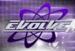 WWE Evolve