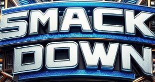 WWE Smackdown