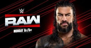 WWE Raw
