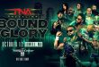TNA Bound For Glory