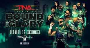 TNA Bound For Glory